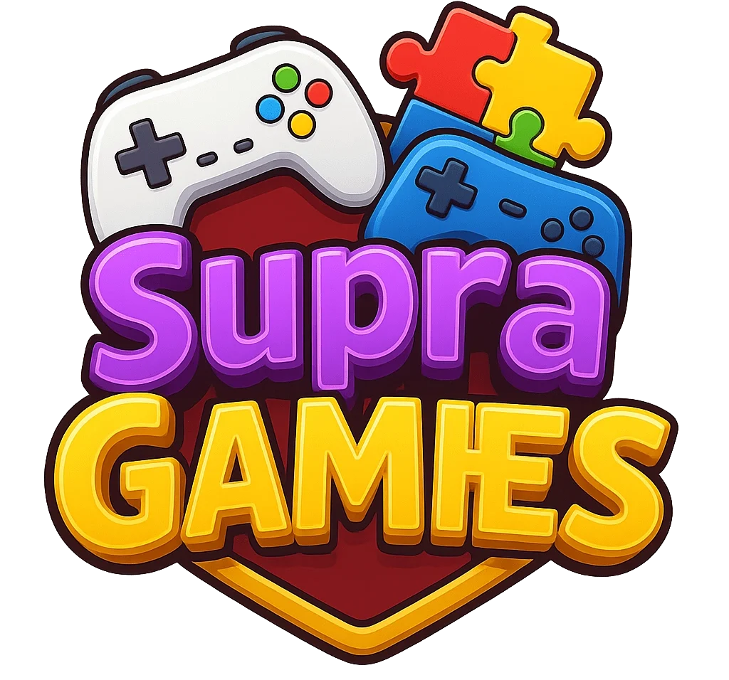 supragames